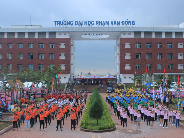 Cử nhân thực hành Công nghệ kỹ thuật cơ khí