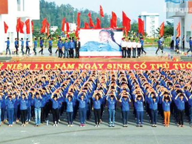 Cử nhân thực hành Công nghệ kỹ thuật Điện-Điện tử