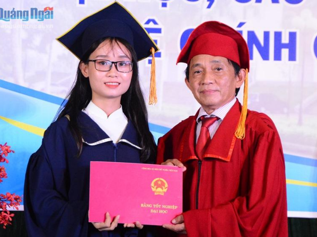 Cử nhân thực hành Công nghệ kỹ thuật cơ khí