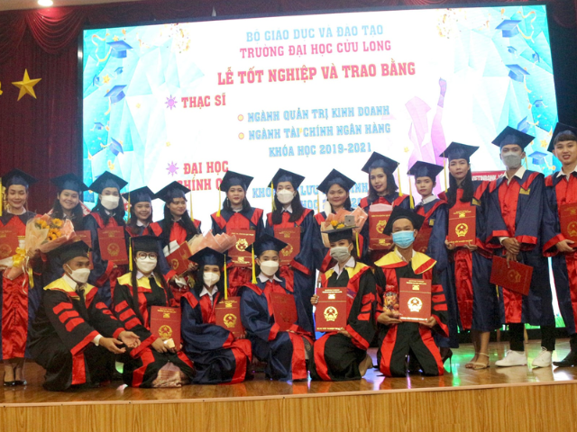 Thạc sĩ Tài chính Ngân hàng