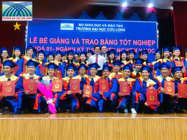 Cử nhân Ngôn ngữ Anh