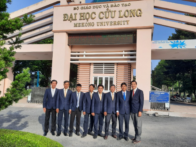 Thạc sĩ Tài chính Ngân hàng