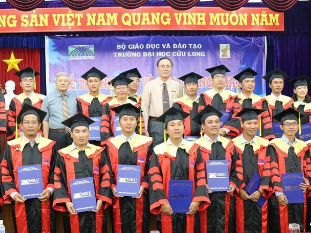 Thạc sĩ Kỹ thuật xây dựng