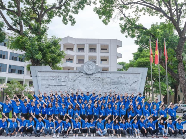 Cử nhân Kế toán
