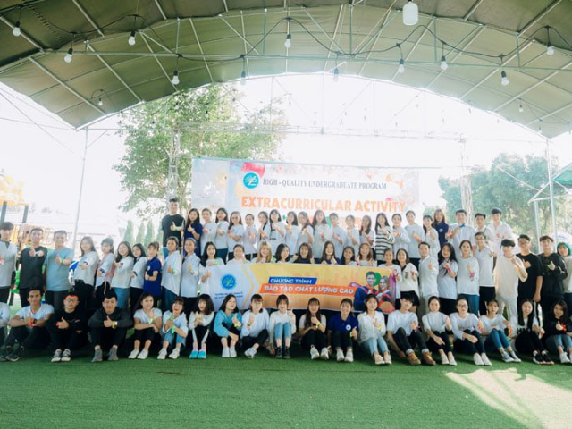 Cử nhân Kinh tế y tế 