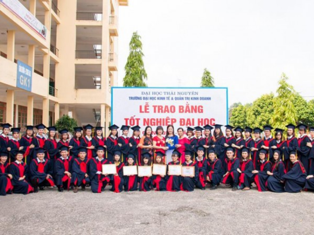 Cử nhân Quản lý công