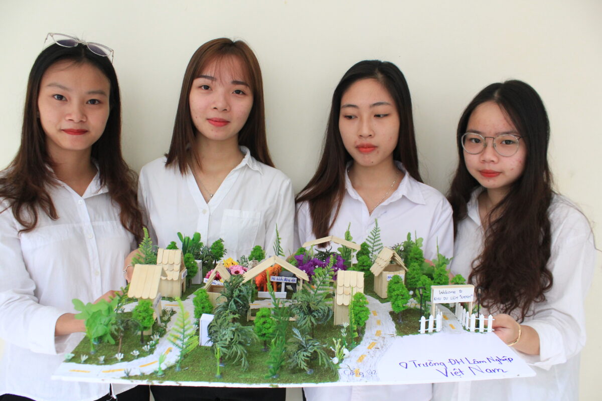 Kỹ sư Thiết kế nội thất