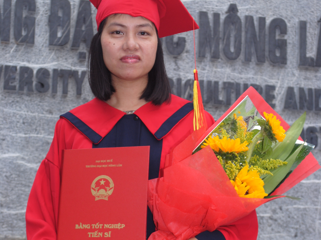 Tiến sĩ Thú y