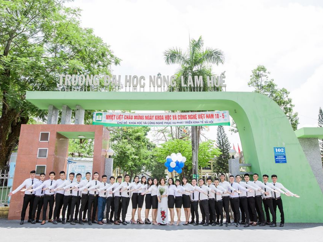 Thạc sĩ Thú y
