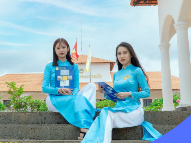 Cử nhân Quản trị dịch vụ du lịch và lữ hành