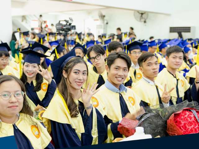 Cử nhân Quản trị dịch vụ du lịch và lữ hành