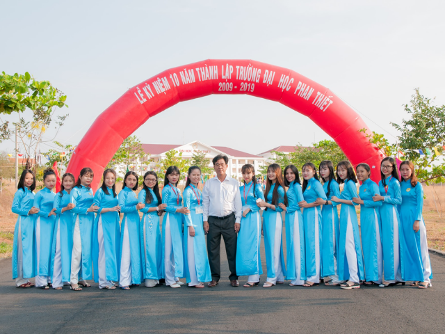 Cử nhân Quản trị dịch vụ du lịch và lữ hành