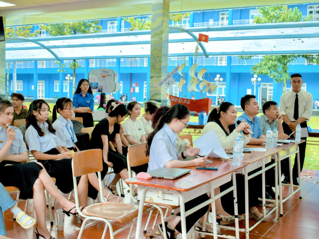 Kỹ sư Hệ thống thông tin