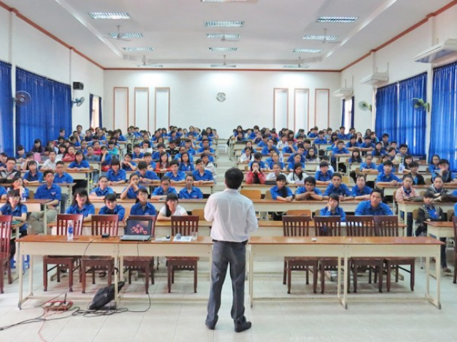 Kỹ sư Kỹ thuật Cơ điện tử