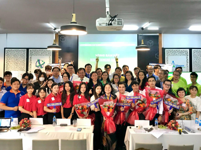 Kỹ sư Kỹ thuật phần mềm