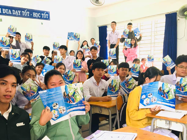Kỹ sư Hệ thống thông tin