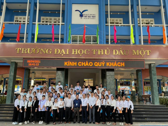 Cử nhân Tài chính – Ngân hàng