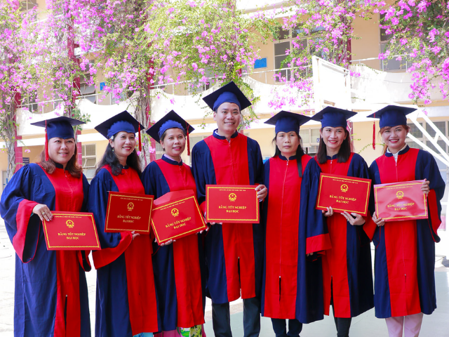 Kỹ sư thực hành Công nghệ kỹ thuật xây dựng 