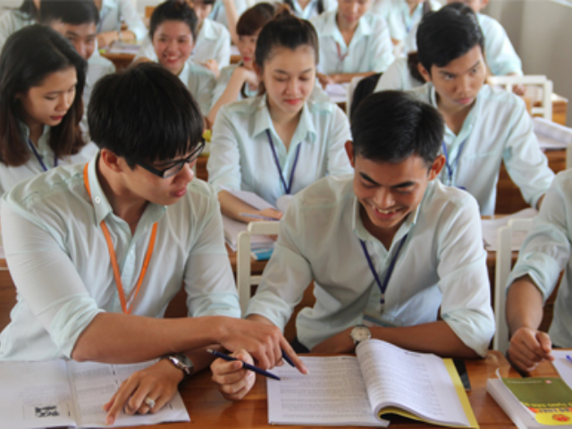Kỹ sư thực hành Công nghệ kỹ thuật xây dựng 