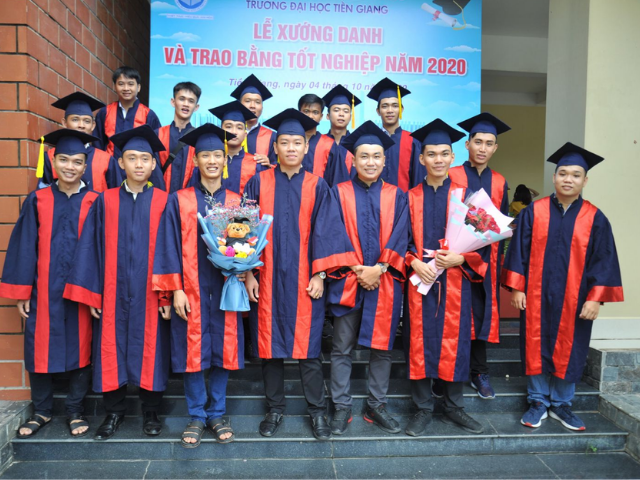 Cử nhân Điện tử - Tin học công nghiệp 