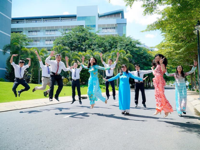 Thạc sĩ Kỹ thuật điều khiển và Tự động hóa