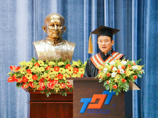 Tiến sĩ Kỹ thuật điện