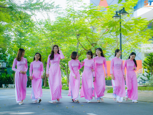 Cử nhân Thiết kế thời trang