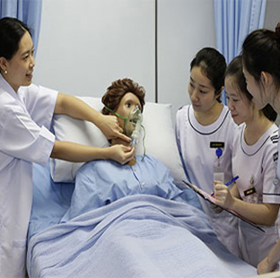 Trung cấp Điều dưỡng