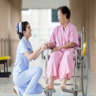 Trung cấp Điều dưỡng