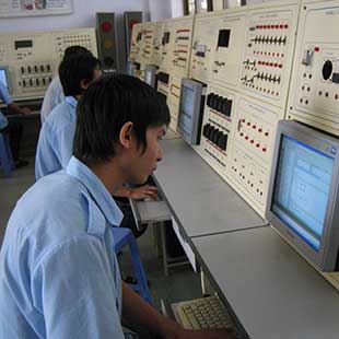 Kỹ sư Công nghệ kỹ thuật điện tử truyền thông