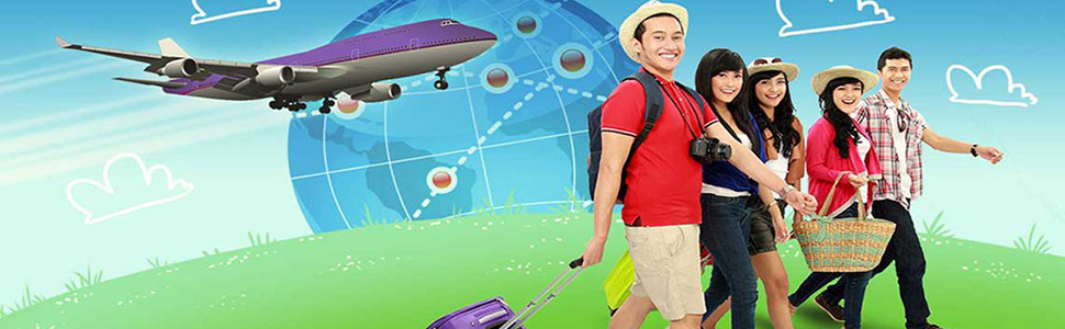 Nghiệp vụ hướng dẫn viên du lịch
