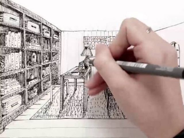 Cử nhân thực hành Thiết kế nội thất