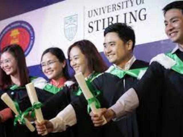 Thạc sĩ Quản trị Truyền thông