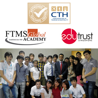 Higher Diploma Tài chính kế toán