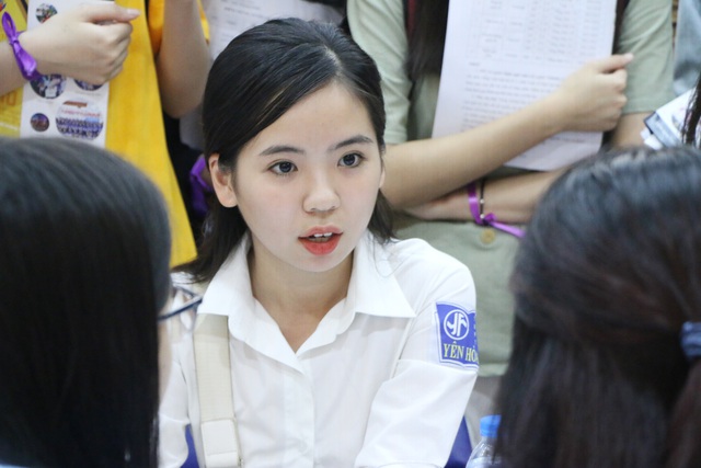 XÉT TUYỂN BẰNG HỌC BẠ THPT: MỖI TRƯỜNG MỘT KIỂU, THÍ SINH CẦN NGHIÊN CỨU KỸ
