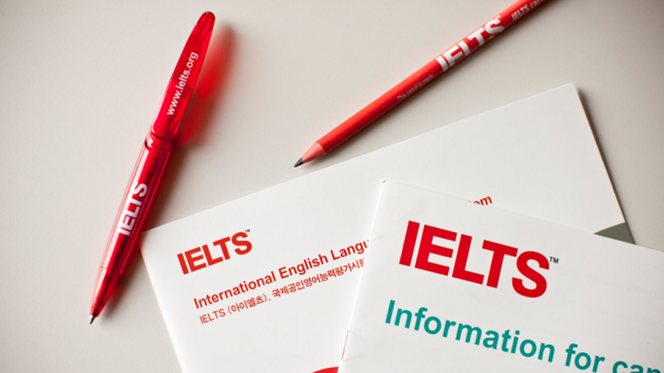Khóa học Luyện thi IELTS – IELTS 5.5 – 6.5  