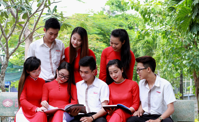 Cử nhân thực hành Tin học ứng dụng