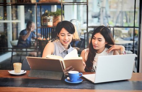 Những điều cần biết khi học MBA
