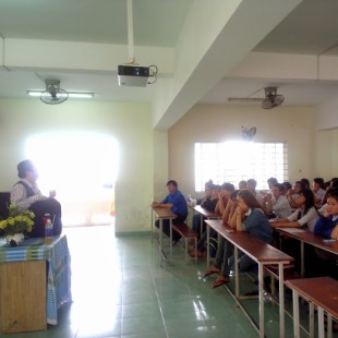 Cử nhân Kế toán