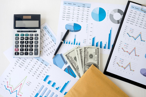Kế toán tổng hợp là gì?