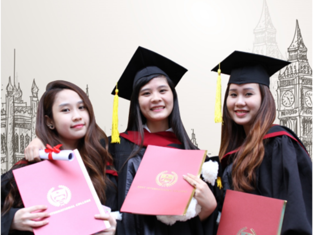 Cử nhân thực hành Truyền thông đa phương tiện