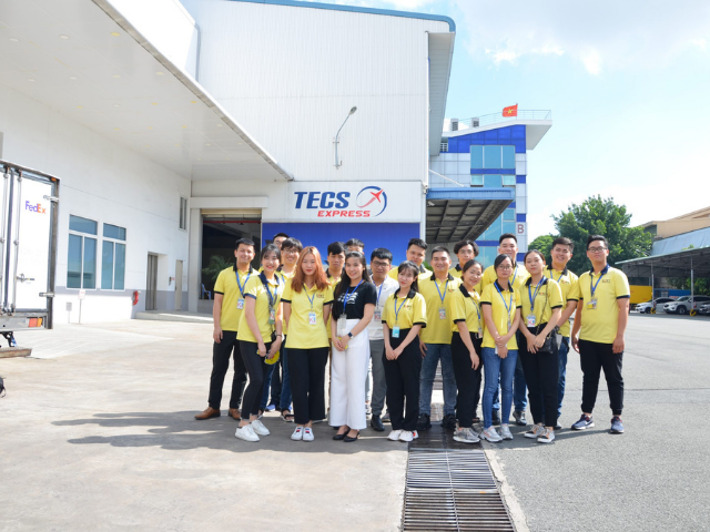 Cử nhân thực hành Quản trị ngành Hàng không