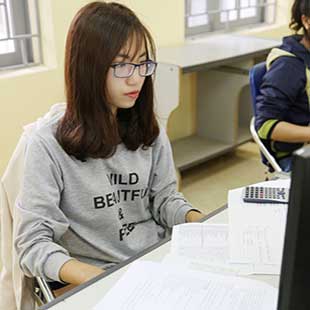 Cử nhân thực hành Kế toán doanh nghiệp