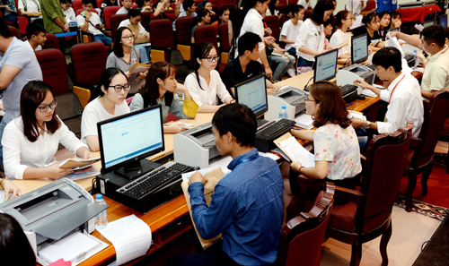 Thạc sĩ Kế toán - Tài chính