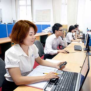 Cử nhân thực hành Kế toán