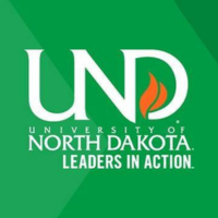>University of North Dakota 