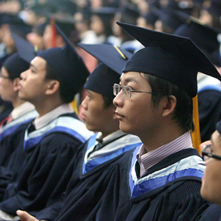 Cử nhân Xã hội học - Văn bằng 2