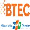 >Cao đẳng Anh Quốc BTEC FPT
