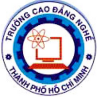 >Cao đẳng nghề TP. Hồ Chí Minh