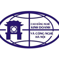 >Cao đẳng Kinh doanh và Công nghệ Hà Nội